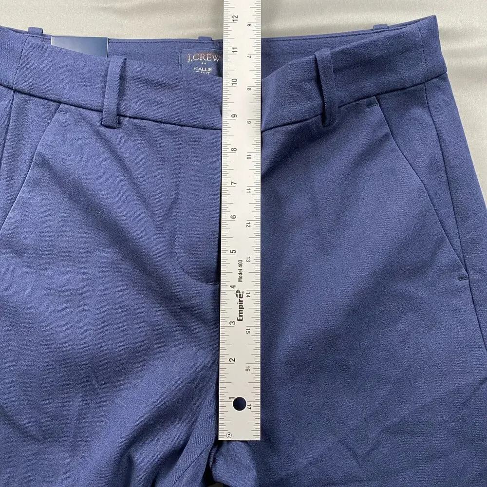 J. Crew nwt crew